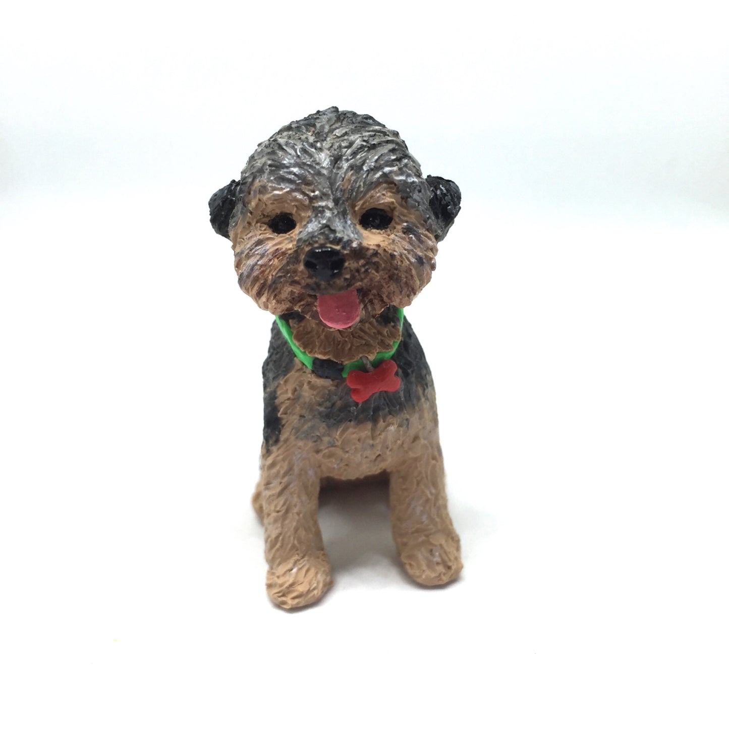 Tiny Dog or Cat Figurines (Custom made)